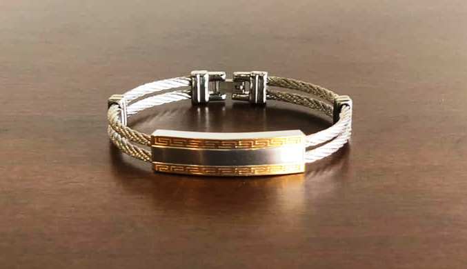 Bracelets Hommes — photo 10