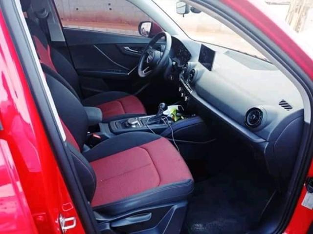 Audi Q2 TFSI — photo 10