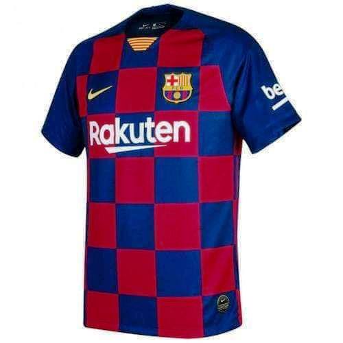Maillots De Football — photo 3
