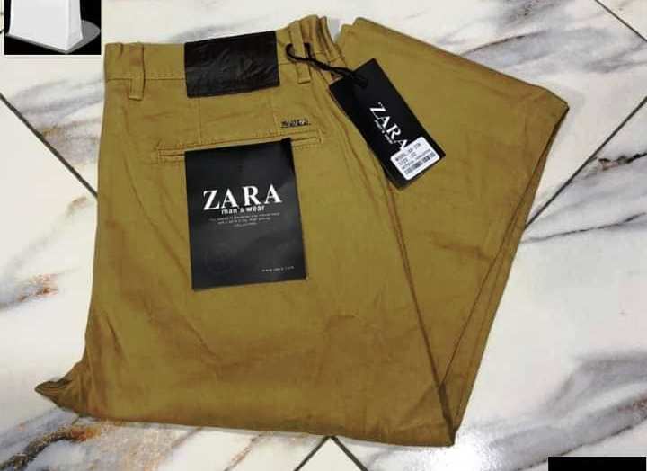Pantalons Dockers — photo 4