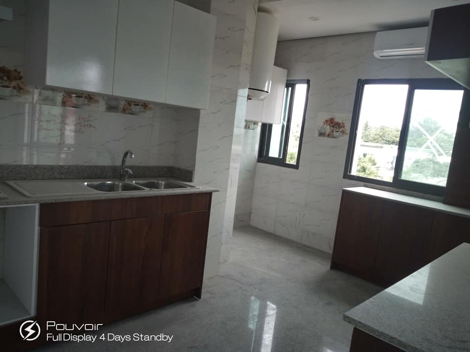 Appartements de 5 Pièces — photo 2