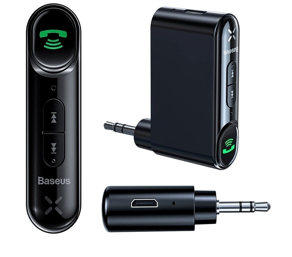 Récepteur Audio Bluetooth 5.0