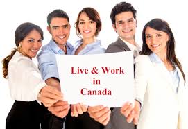 VISA TRAVAIL CANADA — photo 2