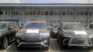 VEHICLES FOR SALE AT A CHEAPER RATE AND AFFORDABLE AUCTION PRICE INTERESTED — photo 4