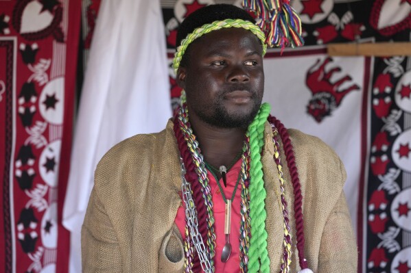 Simple Love Spells That Work Instantly With Proven Results +27685771974