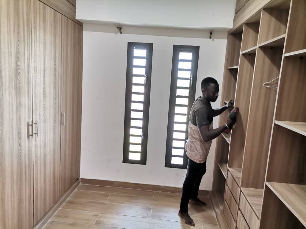DRESSING ABIDJAN — photo 4
