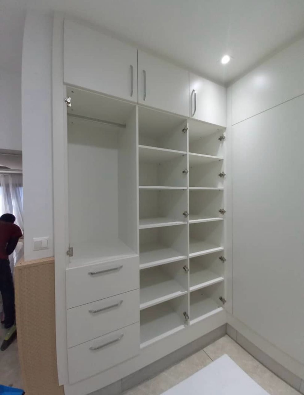 DRESSING ABIDJAN — photo 2