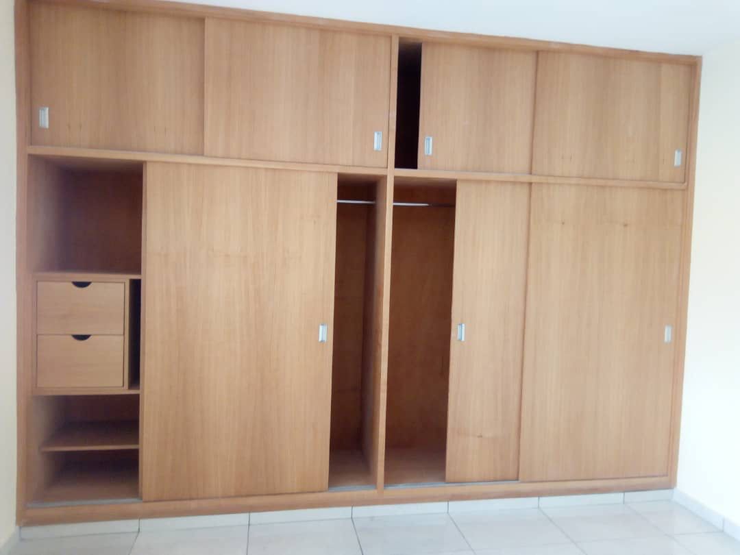 DRESSING ABIDJAN — photo 2