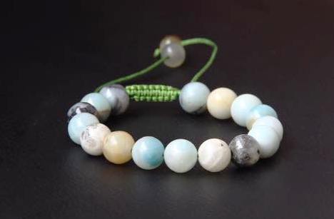 Bracelets Pierres Naturelles — photo 20