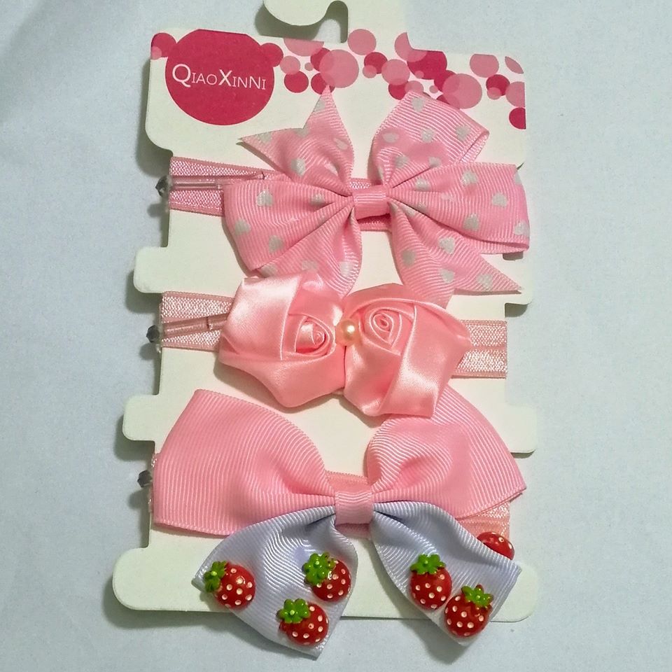 Bandeaux pour princesses. — photo 5