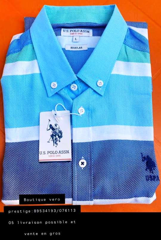 Polos Raph — photo 3