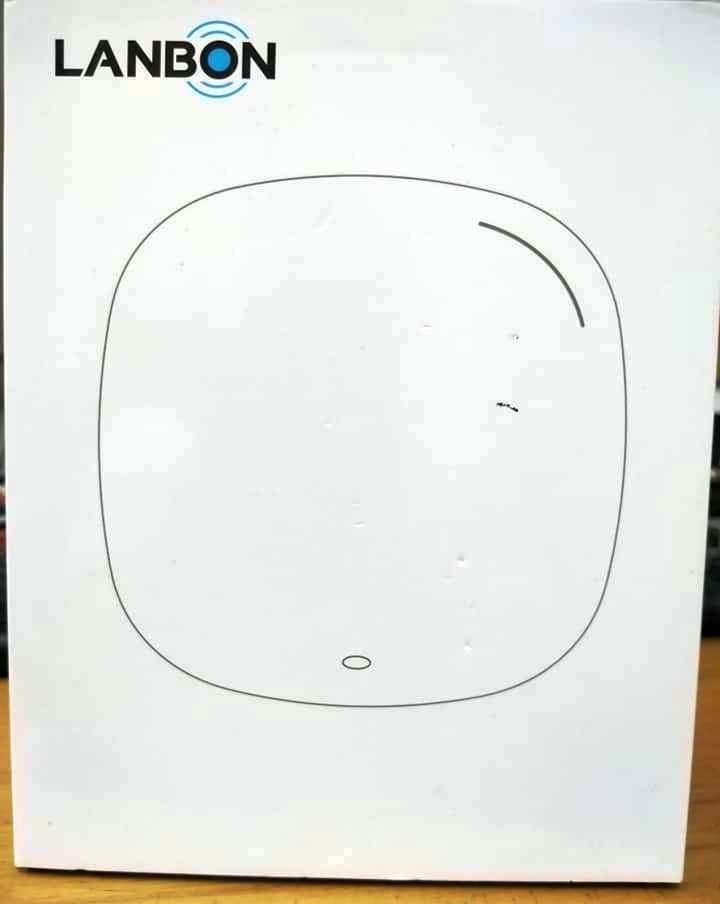 Box Smart Home — photo 3