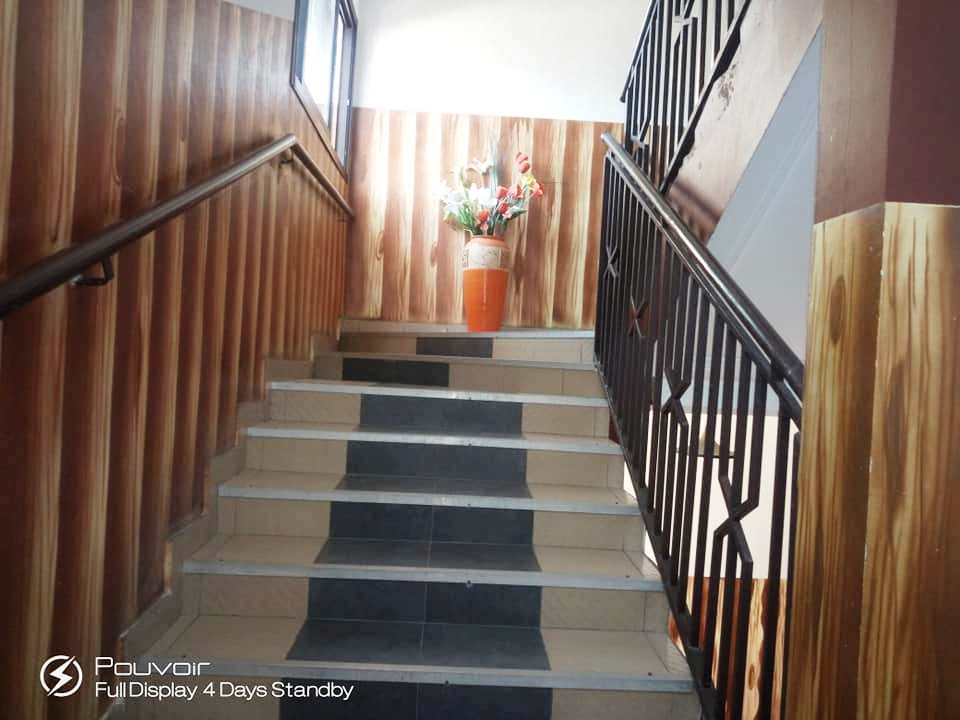 Appartements de 3 Pièces — photo 4