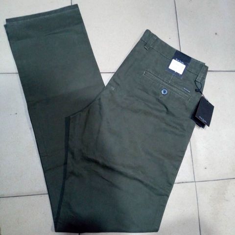 Pantalons Dockers — photo 6