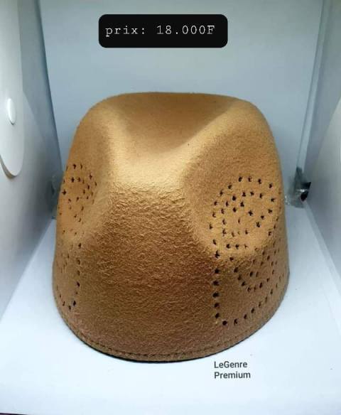 Chapeau Royal — photo 9