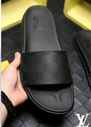 Claquette Louis Vuitton — photo 4