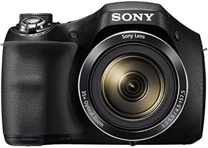 Appareil Photo SONY HDR CX 405 — photo 2