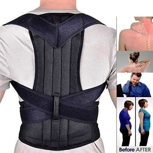 Correcteur De Postures
