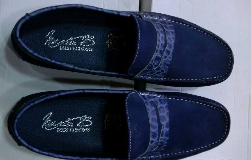 TOD'S Sebago Et Ferrari De Qualité — photo 4