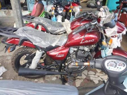 Motos — photo 5