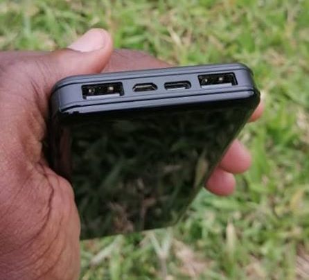 Power Bank 10 000 mAH — photo 6