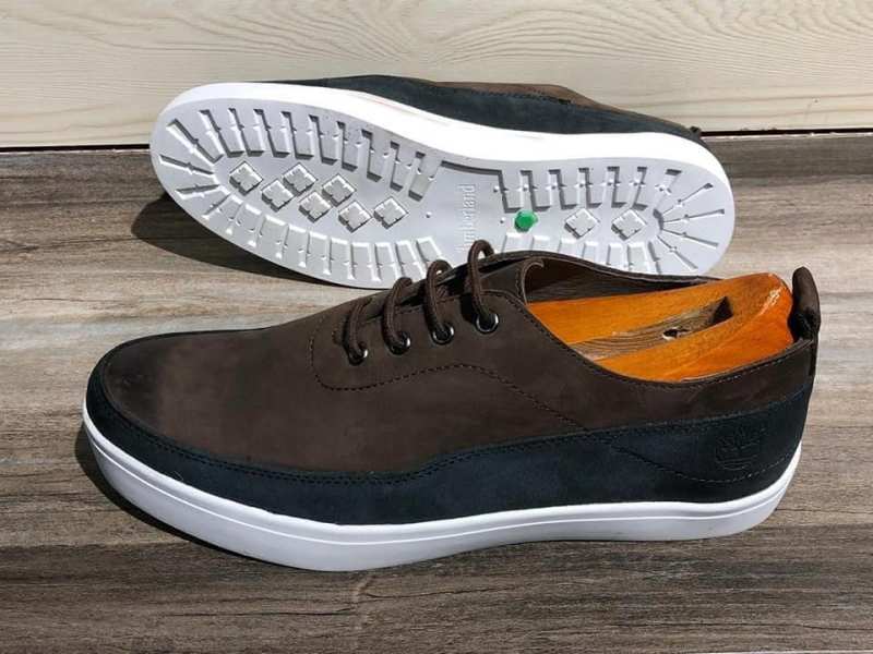 Chaussures Hommes — photo 2