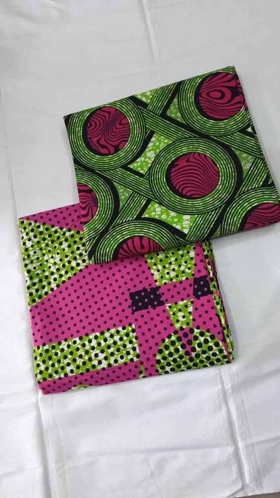 Duos Wax — photo 3