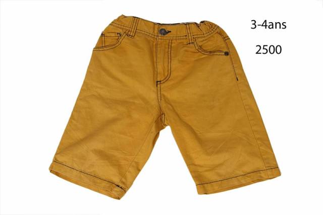 Vêtements Enfants - Friperie — photo 13