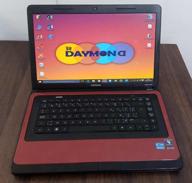 PC HP Compag - Core i3 — photo 4