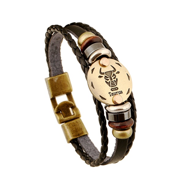 Bracelets Signe Zodiaques — photo 3