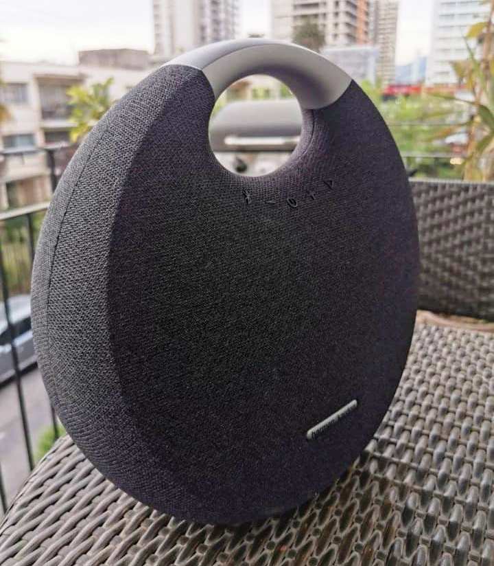 Harman Kardon Onyx Studio 5 — photo 2