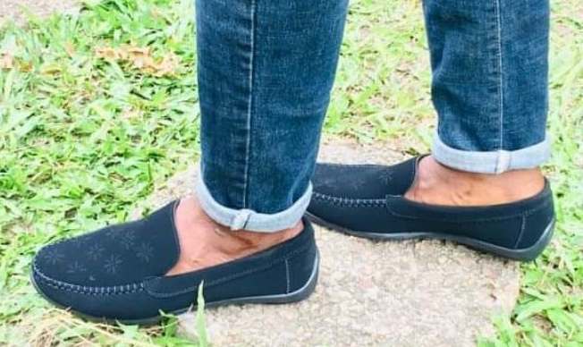Mocassin — photo 3