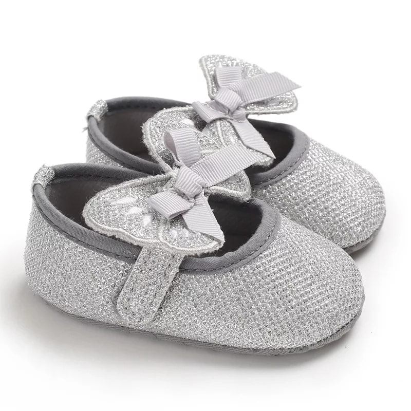 Chaussures pour bébés — photo 4