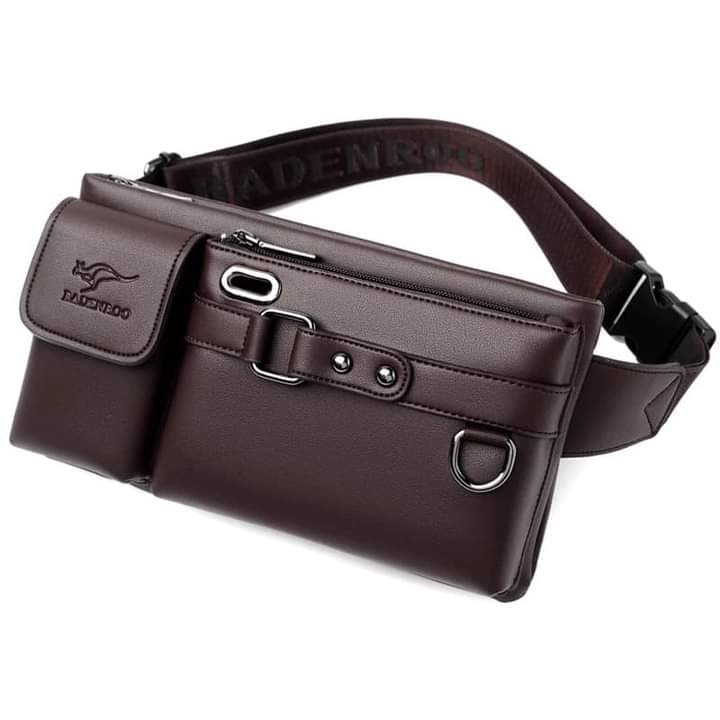 Sac en Cuir — photo 2