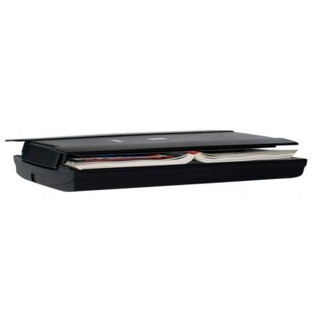 Scanner Canon LiDE 120 — photo 2