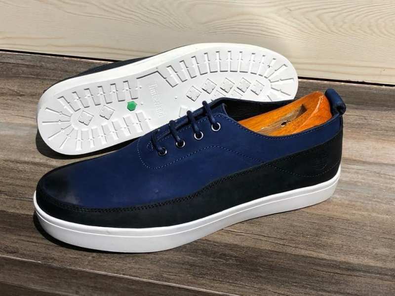 Chaussures Hommes — photo 3