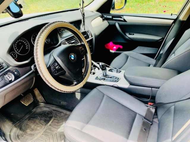 BMW X3 2014 Full Options — photo 6