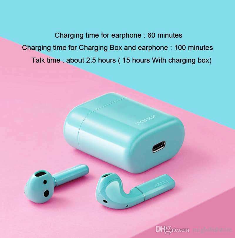 ​​​​​​​Honor Flypods Pro — photo 2