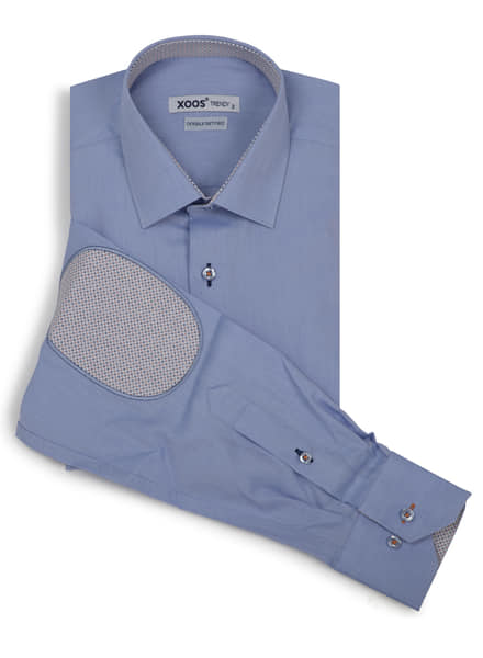 Chemise XOOS — photo 6