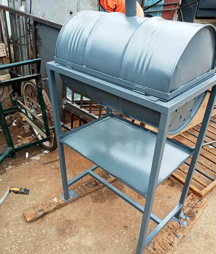 Mini Barbecue — photo 5