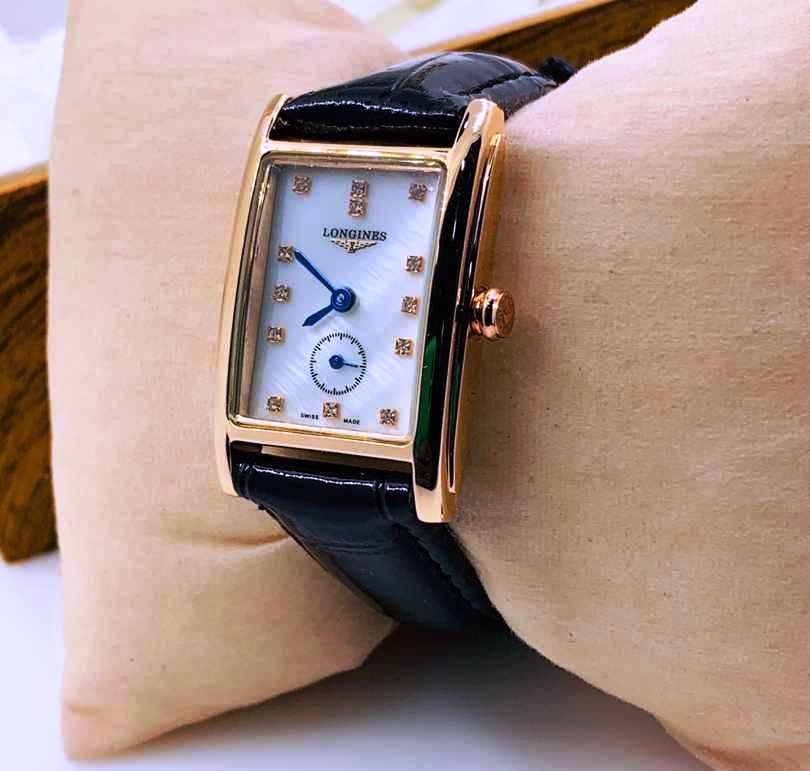 Montre Longines — photo 2