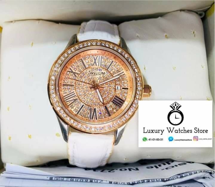 Montres Dames — photo 10