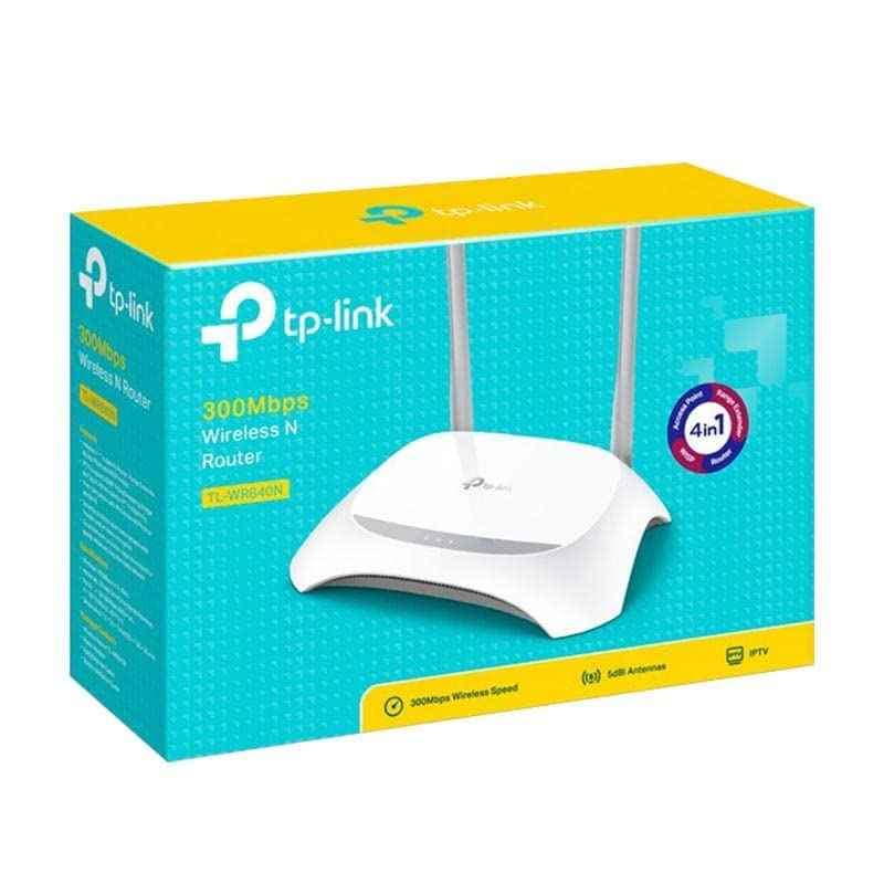 ROUTER TP-LINK AC1900 TOUCH SCREEN — photo 3