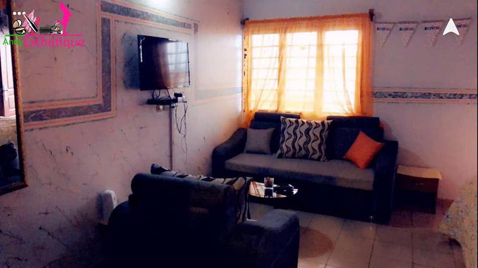 Grand Studio - Riviera Palmeraie