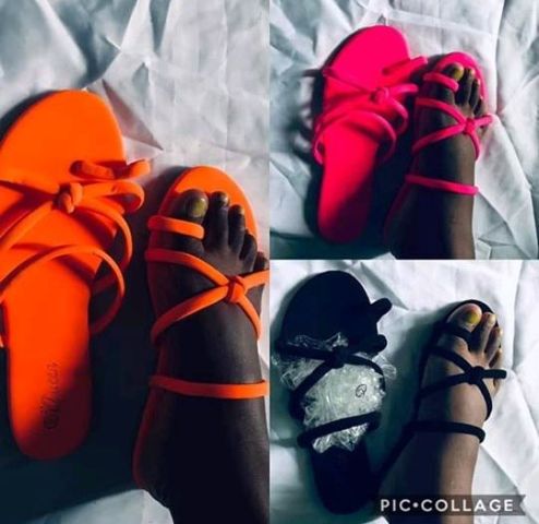 Chaussures — photo 18