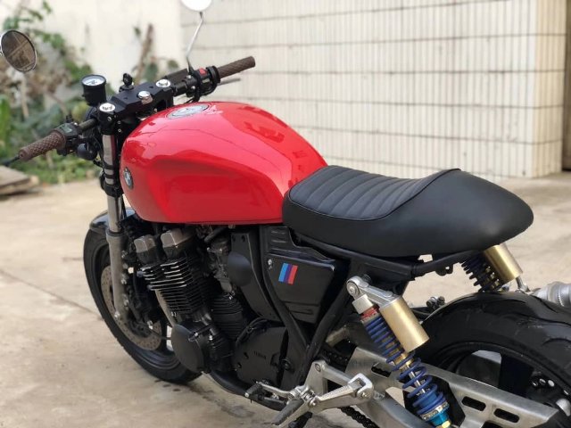 BMW — photo 5