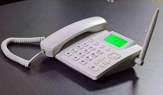 Téléphone Fixe — photo 3