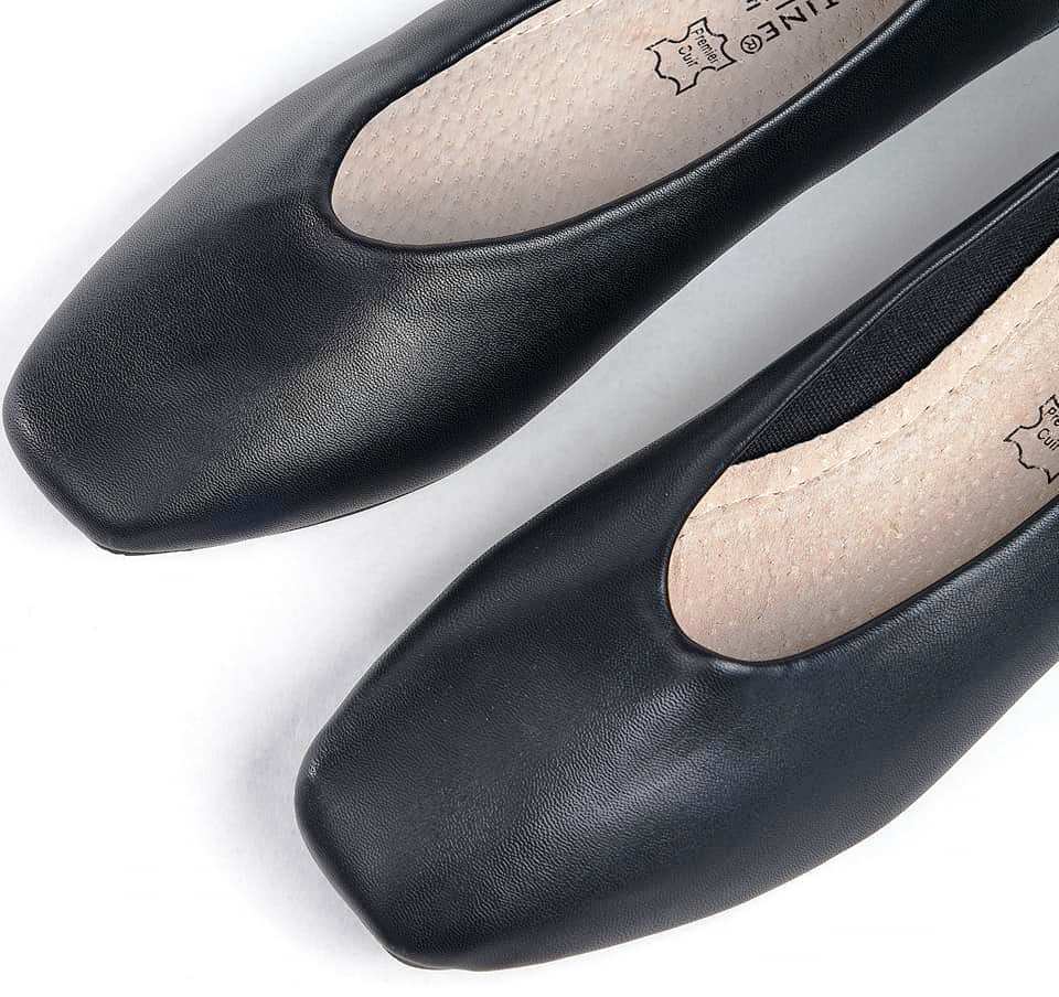 Ballerines Extra Plates — photo 14