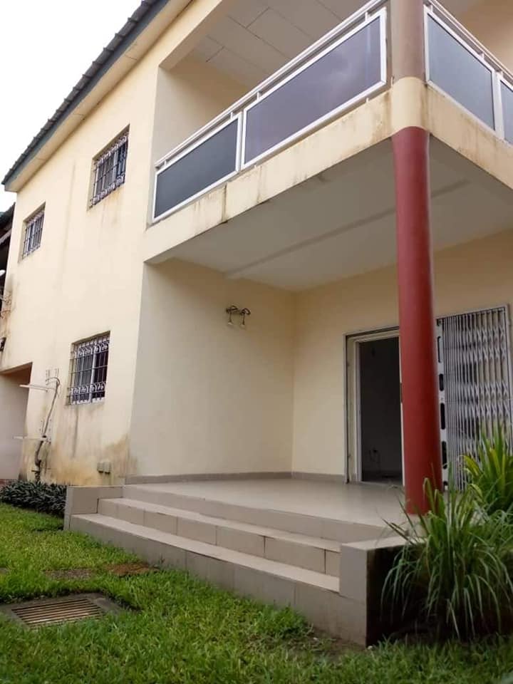 VILLA DUPLEX 7 PIÈCES