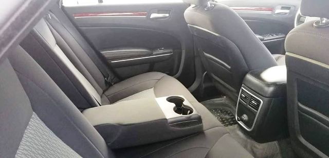 CHRYSLER 300 - 2012 Boîte Auto — photo 8